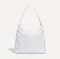 Сумка GOYARD Bohème Hobo, белый