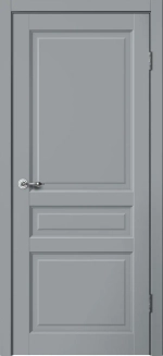 Полотно дверное Classic С03 (600,700,800,900х2000)