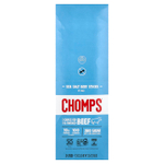 Chomps, Sea Salt Beef Stick, Mild, 24 Sticks, 1.15 oz (32 g) Each