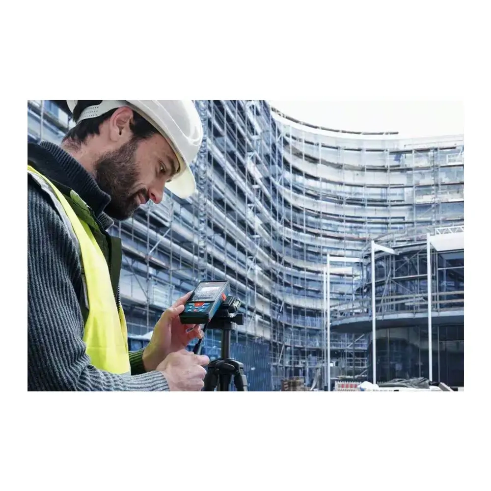 Лазерный дальномер GLM 150-27 C BOSCH 0601072Z00