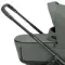 Коляска Inglesina Aptica XT 3 в 1 Taiga Green Darwin i-Size