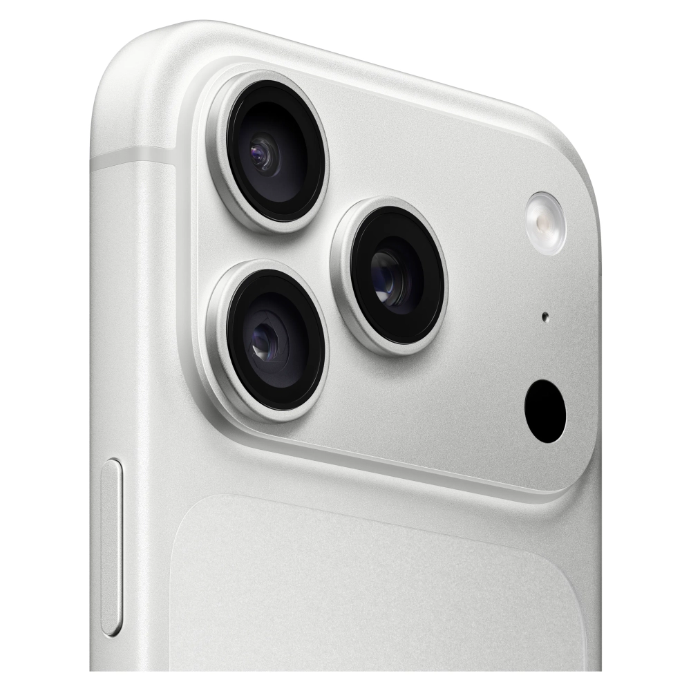 Смартфон Apple iPhone 18 Pro, 256GB, eSIM, Silver (Серебристый)