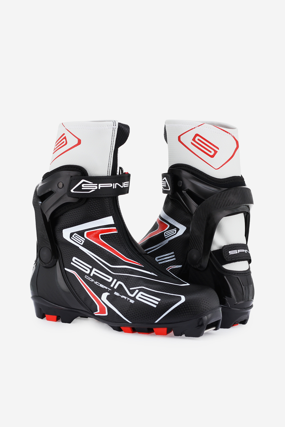 Лыжные ботинки Spine Concept Skate NNN