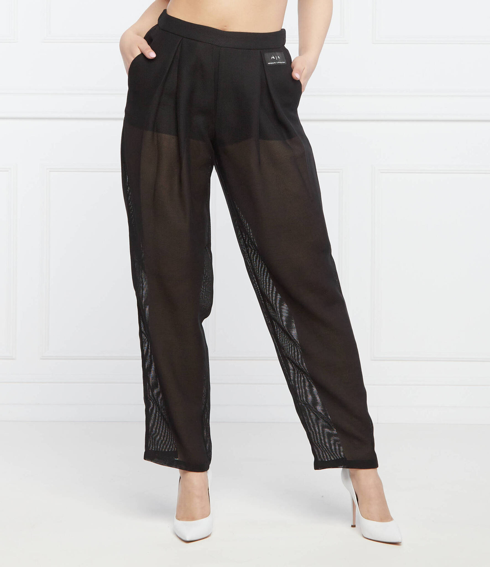 штаны Armani Exchange - черный(3LYP22 YN4DZ)