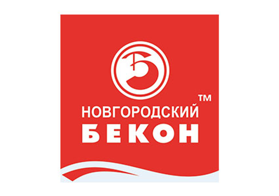Колбаса Свиная п/к 240г, Новгородский Бекон