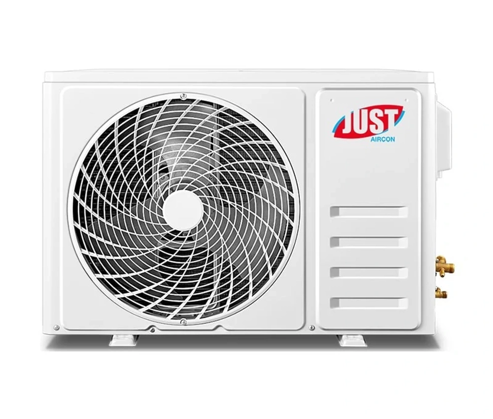 Just Aircon JAC-09HPSA/CA
