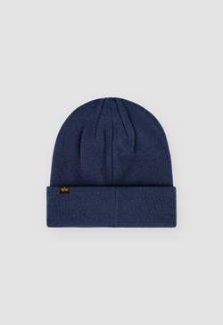 Шапка ALPHA INDUSTRIES 3D Beanie