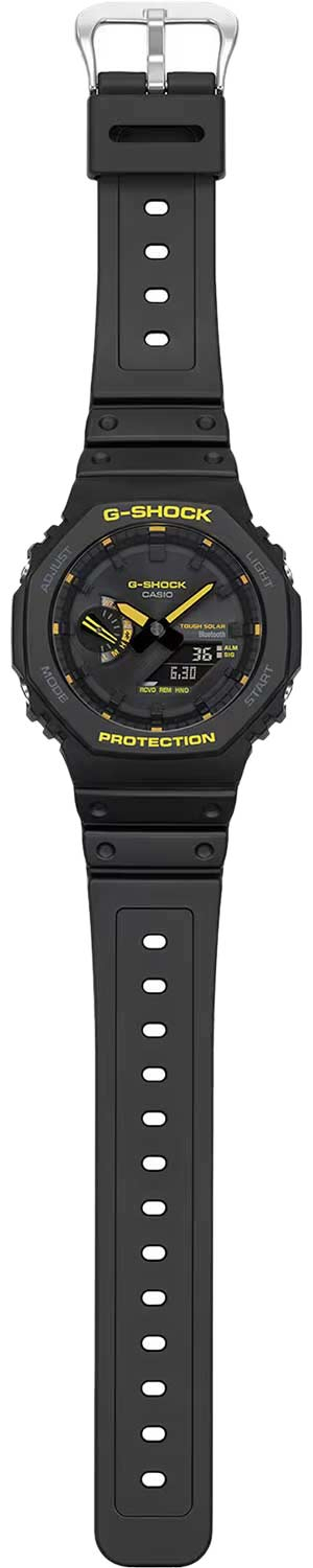 Часы Casio GA-B2100CY-1A