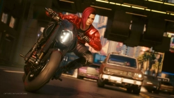 Cyberpunk 2077: Ultimate Edition (Phantom Liberty) (диск для Xbox Series X, полностью на русском языке)