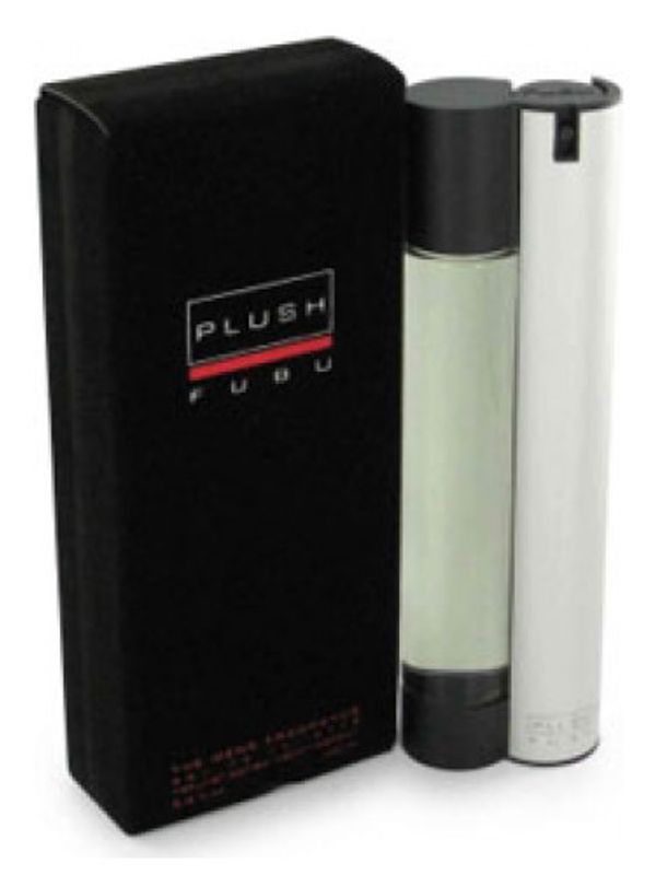 FUBU Plush