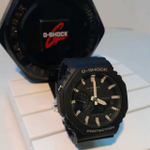 Casio G-SHOCK GA-2100-1AER