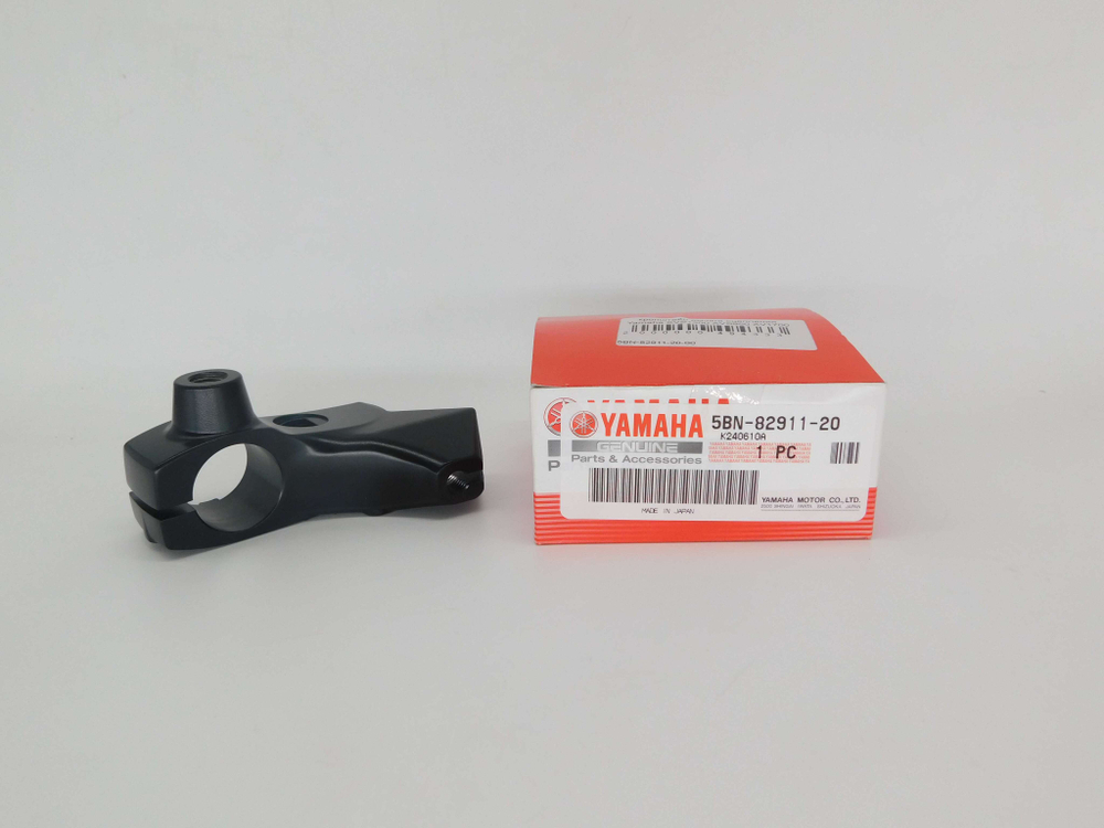 кронштейн рычага сцепления Yamaha XVS1300 XVS950 XV1700 5BN-82911-20-00