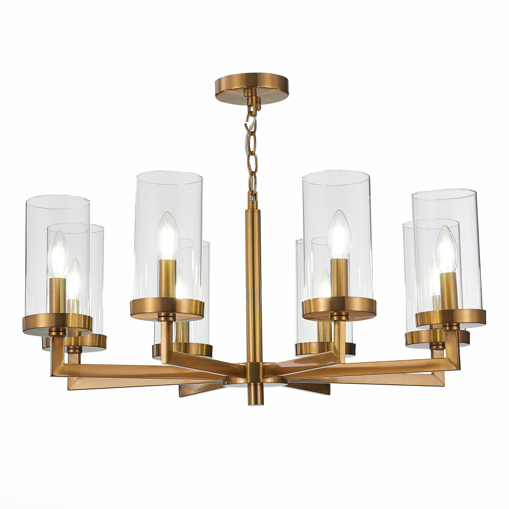 Люстра подвесная ST Luce Masine SL1171.303.08
