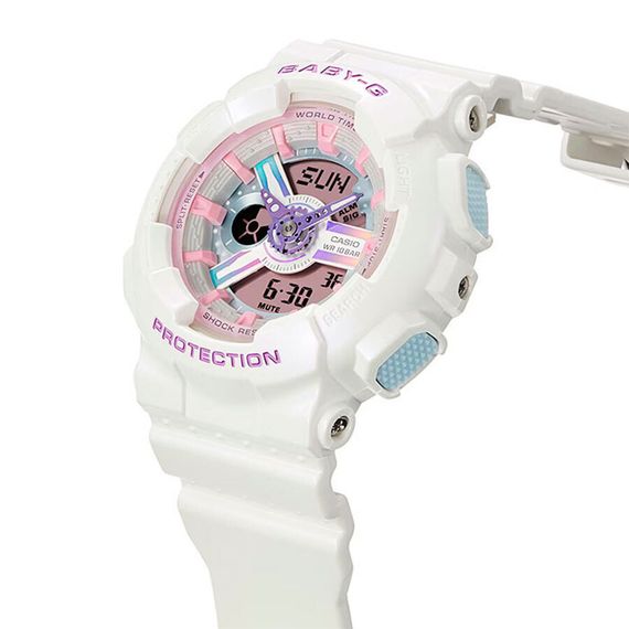 Наручные часы Casio BA-110FH-7A