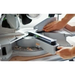 Торцовочная пила с протяжкой KAPEX KS 120 EB FESTOOL 561283