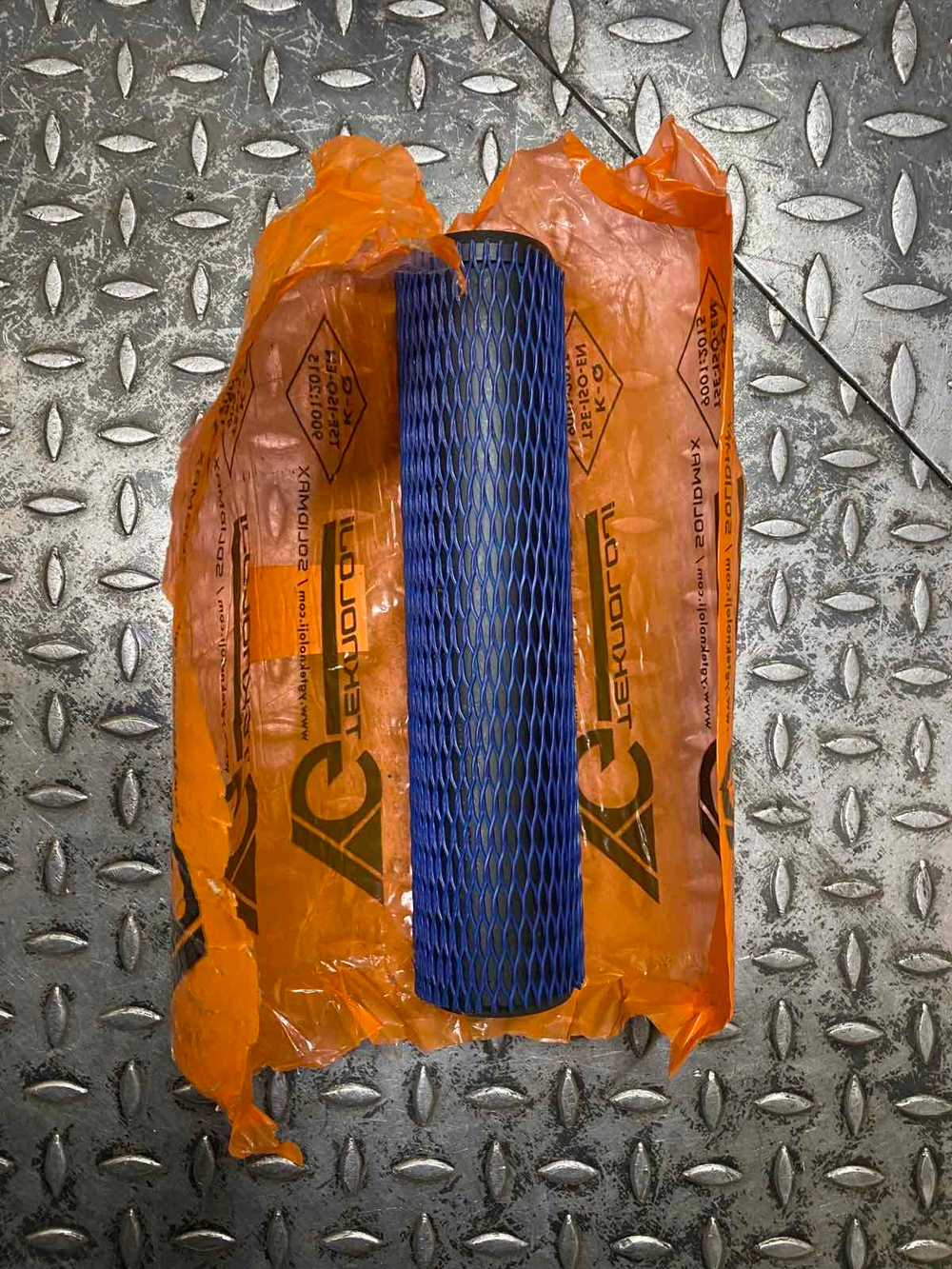 Палец 801/19100 YG TECHNOLOGY (Турция)