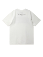 Футболка Кор. Рукав My Friend, The Liar Ii Tee