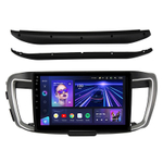 Teyes CC3L 10,2"для Honda Accord 2014-2018