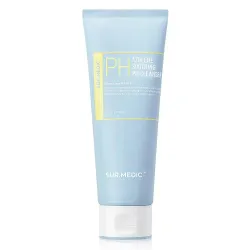Успокаивающий гель для умывания с азуленом и церамидами SUR.MEDIC+ Azulene Soothing pH Cleanser 150 мл