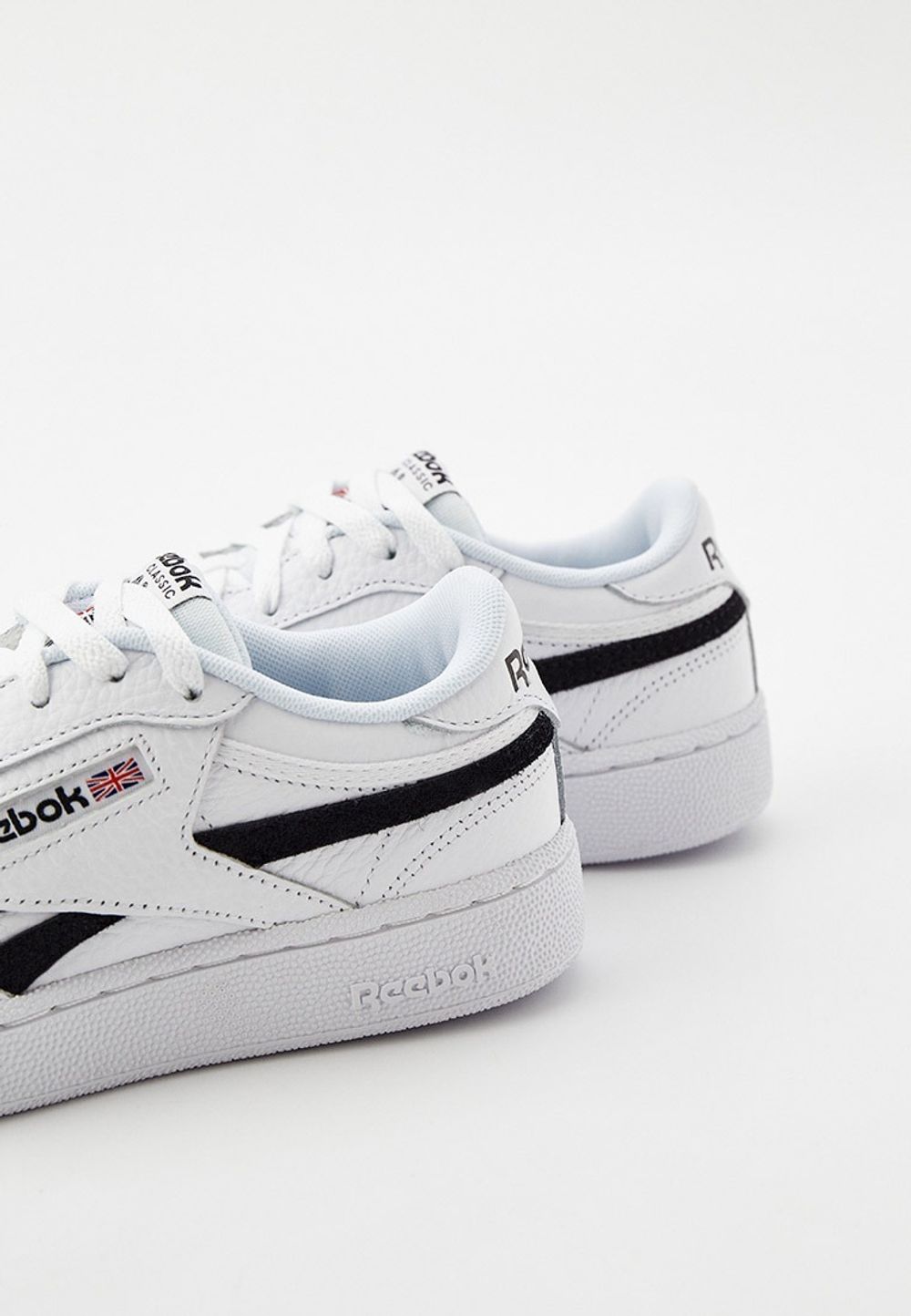 Кеды мужские REEBOK CLUB C REVENGE