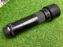 Nikon Nikkor 400mm 5.6 ED