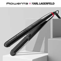 Выпрямитель для волос Rowenta Karl Lagerfeld SF466LF0