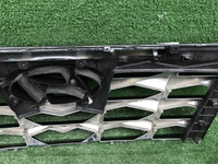 Решетка радиатора Hyundai Tucson 4 (2020-н.в.)