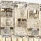 Подвесной светильник Castello MOD335PL-L30CH3K Maytoni