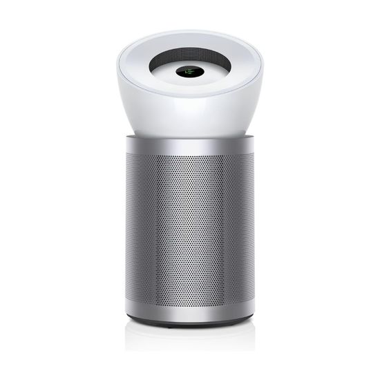 Очиститель воздуха Dyson BP06, белый/серебристый