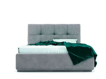 Кровать  Lauria/Лаурия с подъемным механизмом 160*200 Velutto_032