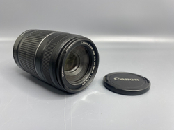 Canon EF-S 55-200mm 4-5.6 II IS