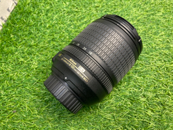 Nikon 18-105mm 3.5-5.6G