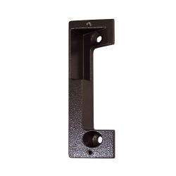 Вызывная видеопанель Falcone-EYE FE-305C (медь) цветная, ИК-подсветка, 4-х проводн., вандалозащ.