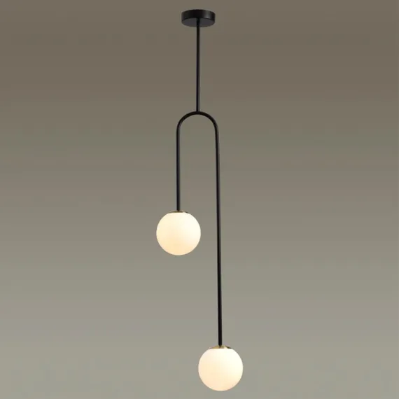 Потолочная люстра Ambi 4340/2 Odeon Light