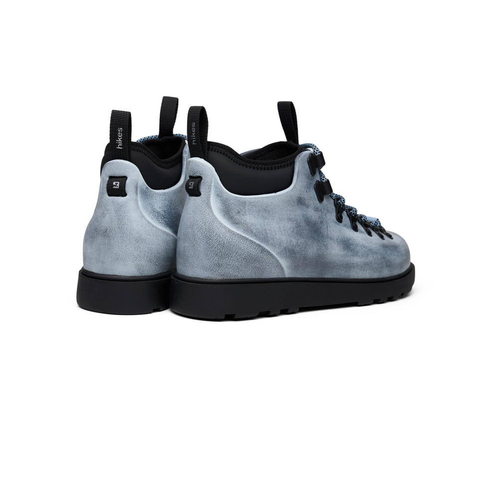 Ботинки Hikes x Krakatau Jasper "Relic Gray"