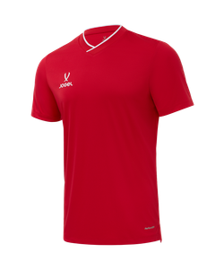 Футболка игровая Jogel DIVISION PerFormDRY Union Jersey, красный R2