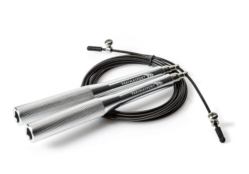 Скакалка Yakimasport Pro
