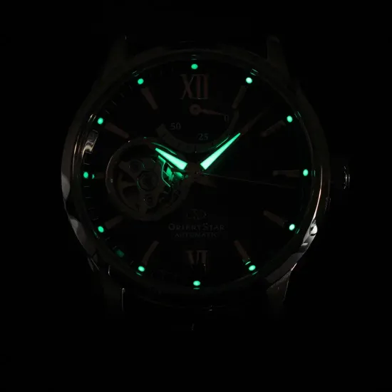 Мужские часы Orient RE-AT0007N00B