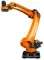 Промышленный робот KUKA KR QUANTEC PA, KR 180 R3200 PA-HO