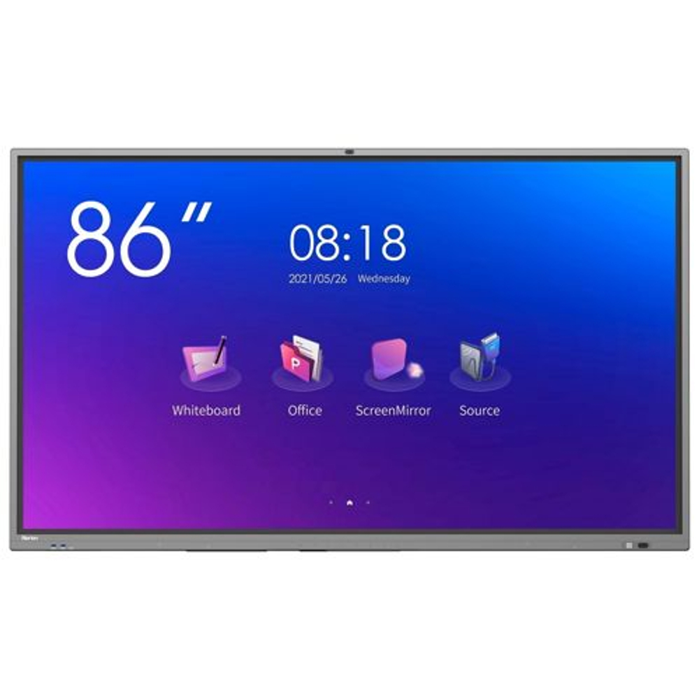 Интерактивная панель Horion H86UEA13-D