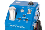 NORDBERG (CMA20AB) Установка для замены охлаждающей жидкости