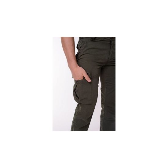 Костюм "M65 LOFT" кур+ бр (Канвас, Хаки)