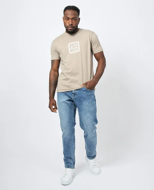 Футболка мужская ARMANI EXCHANGE