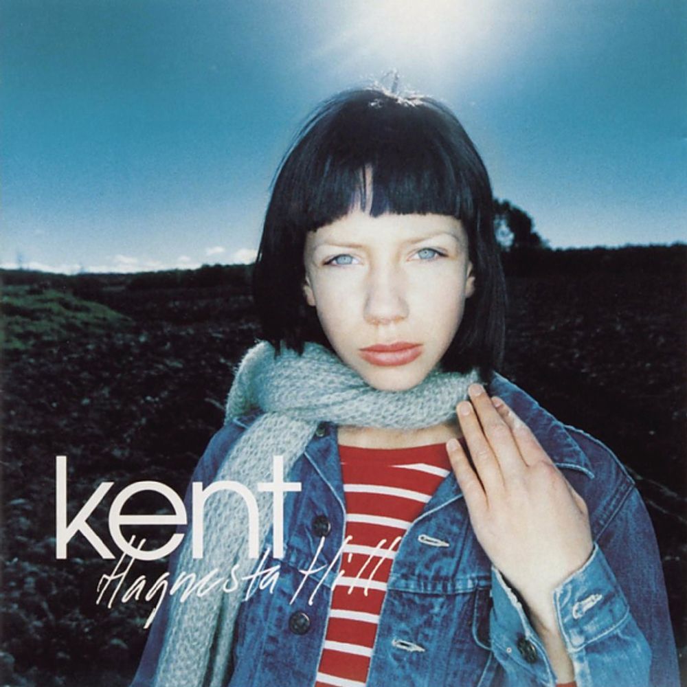 Kent / Hagnesta Hill (CD) Kent / Hagnesta Hill (CD)