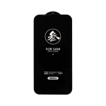 Защитное стекло 3D Remax GL-27 для Samsung Galaxy S24