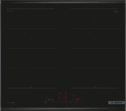Встраиваемая индукционная варочная панель Bosch PXX695HC1E