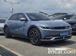 Hyundai Ioniq5 Long Range AWD — 2022