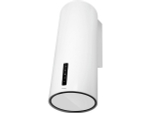 Вытяжка MAUNFELD Vega 39 Wall Sensor LED белый