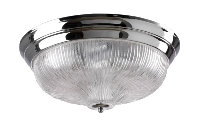 Светильник потолочный Crystal Lux LLUVIA PL4 CHROME D370 0821/104