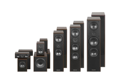 Premiera ECO ES-12SA MC — активный сабвуфер